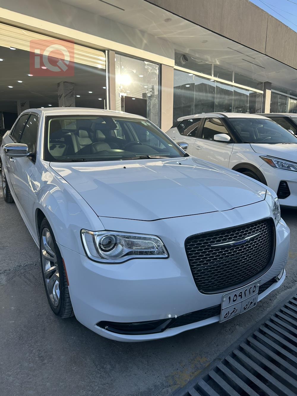 Chrysler 300